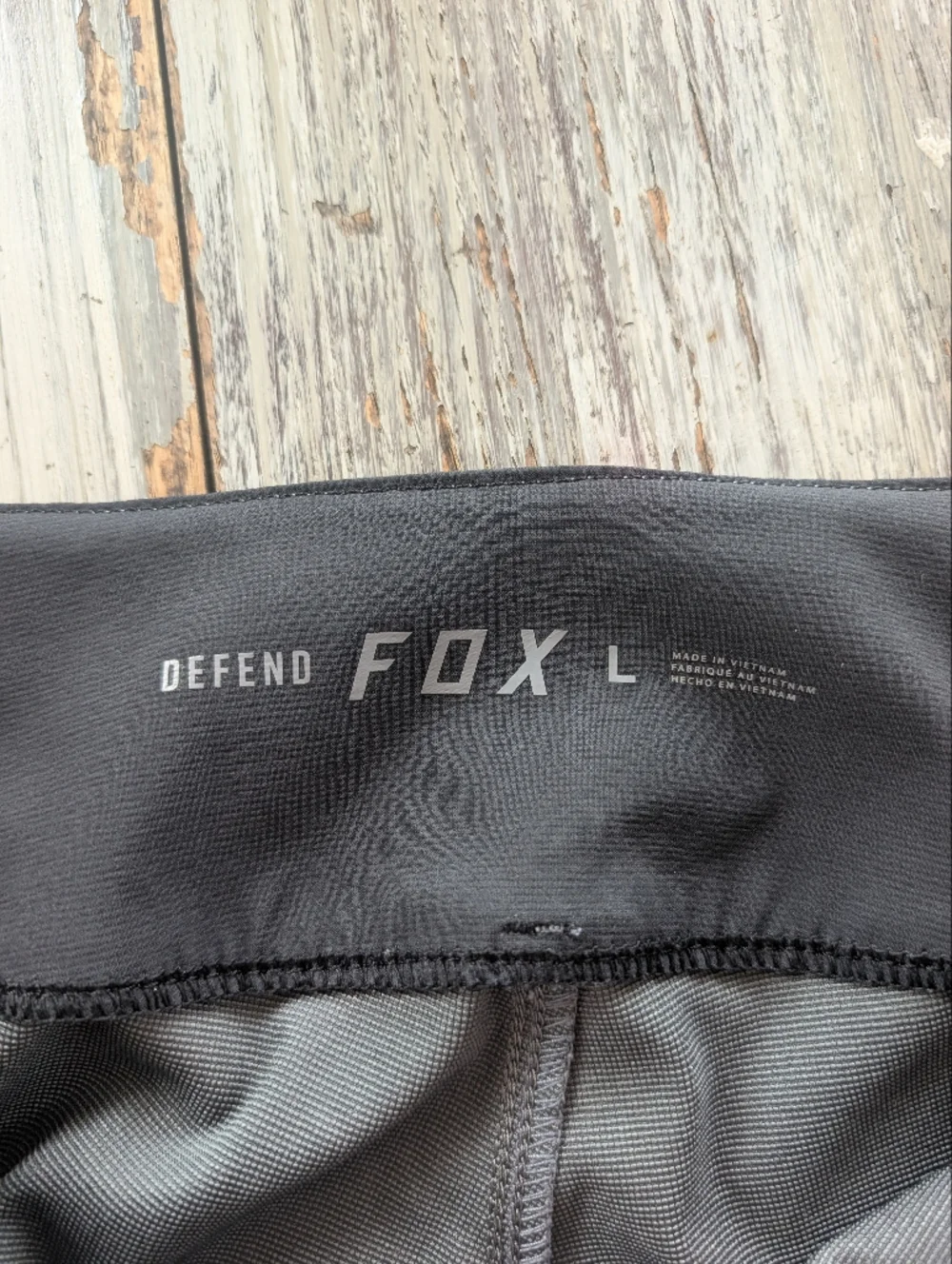 Fox Defend Mountain Biking Pants Women's Large - Picture 6 of 10